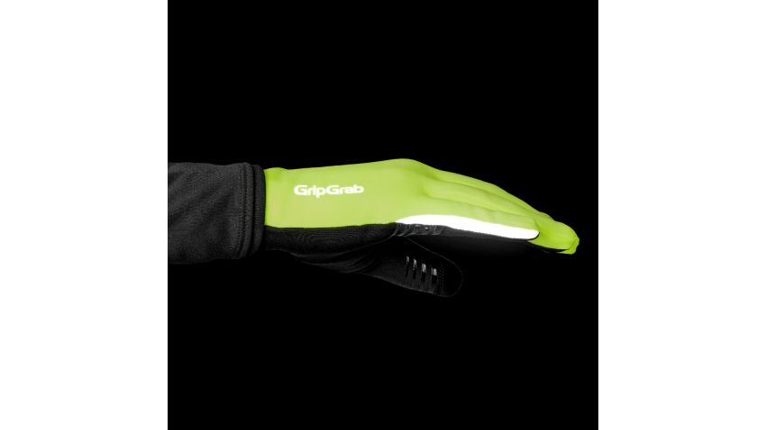 Gants Longs Mi-Saison Insulator 2 H-Vis - 1084