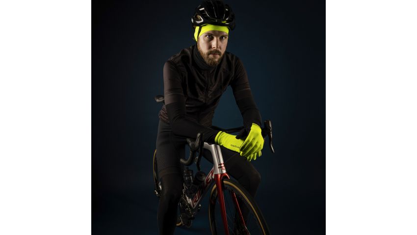 Gants Longs Mi-Saison Insulator 2 H-Vis - 1084