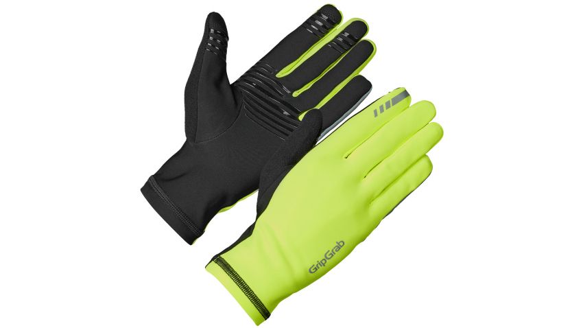 Gants Longs Mi-Saison Insulator 2 H-Vis - 1084