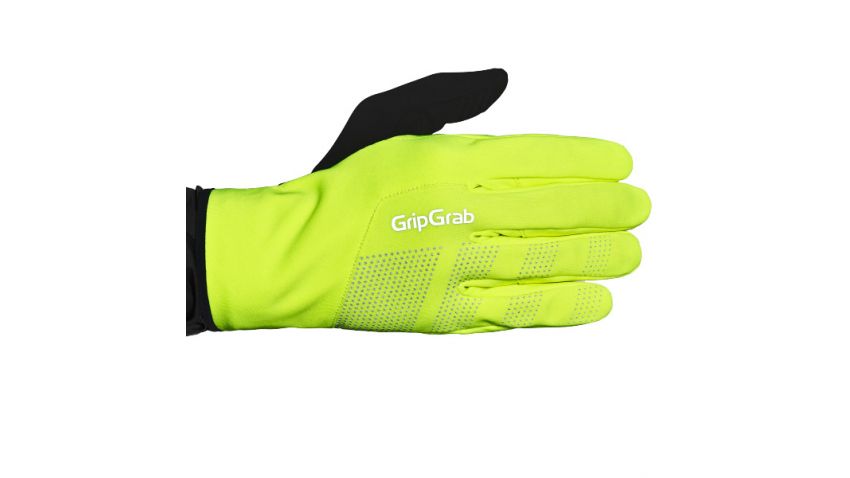 Gants Longs Coupe-vent Mi-saison RIDE 2 - 1089