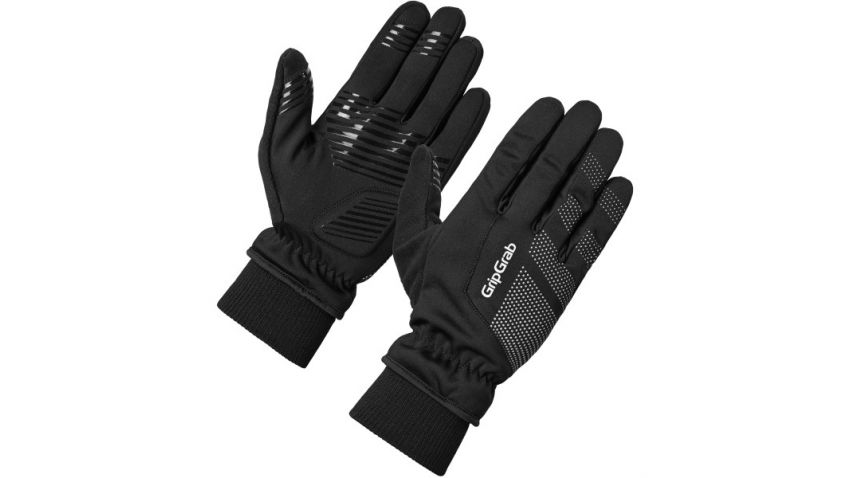 Gants Hiver Coupe-vent Ride 2 - 1090