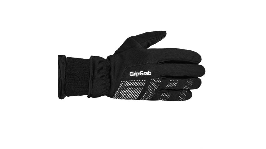 Gants Hiver Coupe-vent Ride 2 - 1090