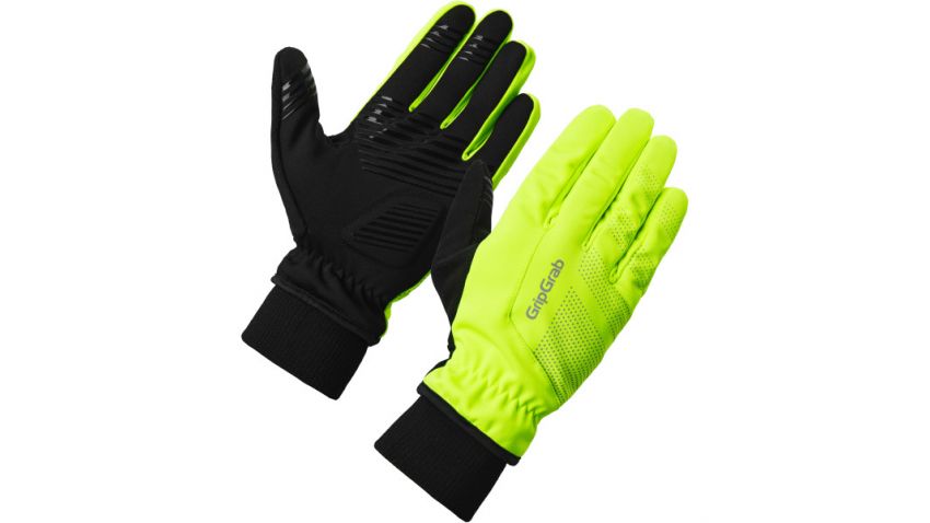Gants Hiver Coupe-vent Ride 2 - 1090