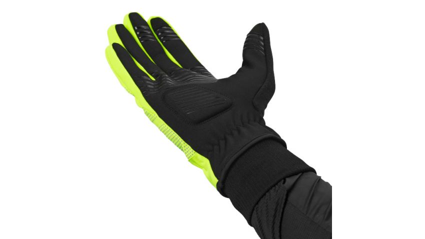 Gants Hiver Coupe-vent Ride 2 - 1090