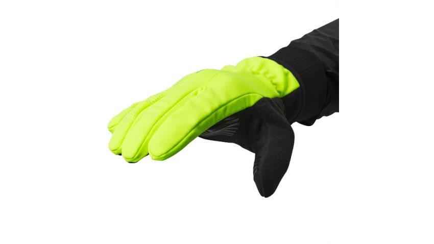 Gants Hiver Coupe-vent Ride 2 - 1090