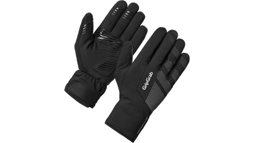 Gants Hiver Imperméables Ride 2 - 1091