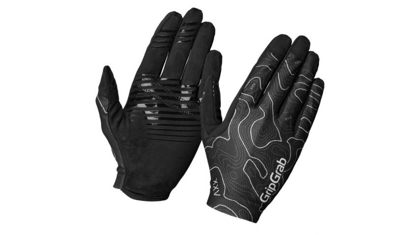 Gants Longs Été Rebel - 1093