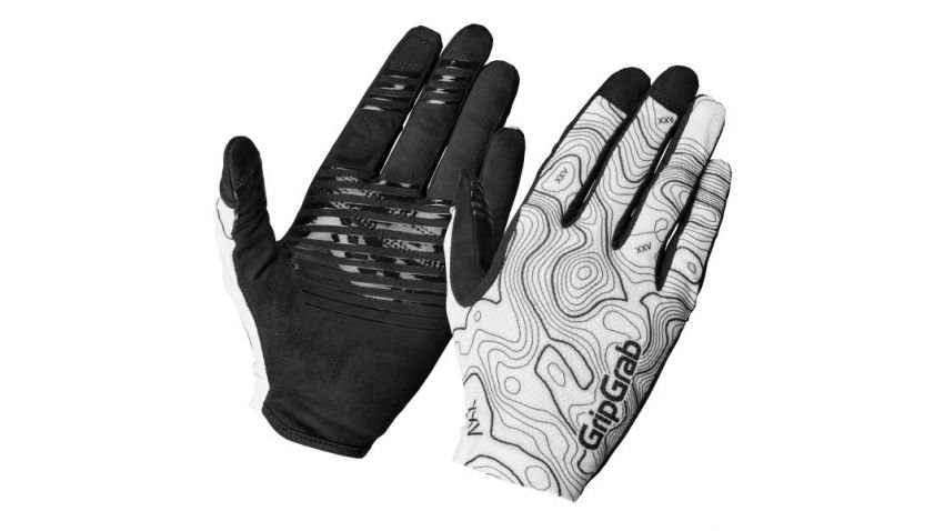 Gants Longs Été Rebel - 1093