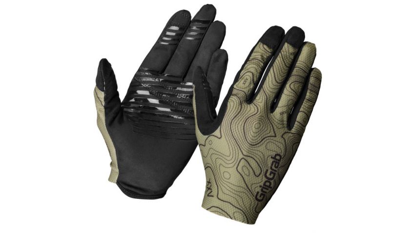 Gants Longs Été Rebel - 1093