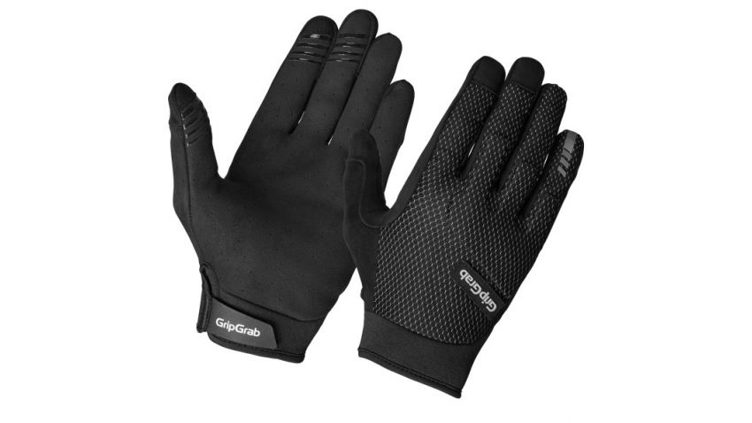 Gants Longs Été Descent Guarded - 1094