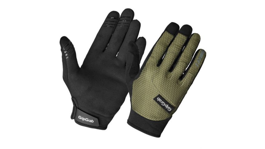 Gants Longs Été Descent Guarded - 1094