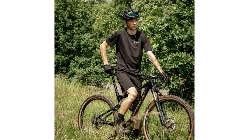 Gants Longs Été RIDE RC LITE - 1095