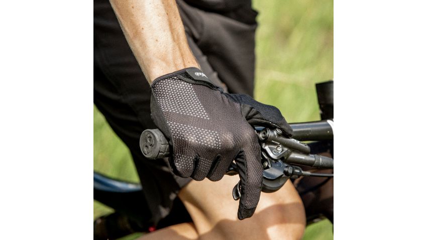 Gants Longs Été RIDE RC LITE - 1095