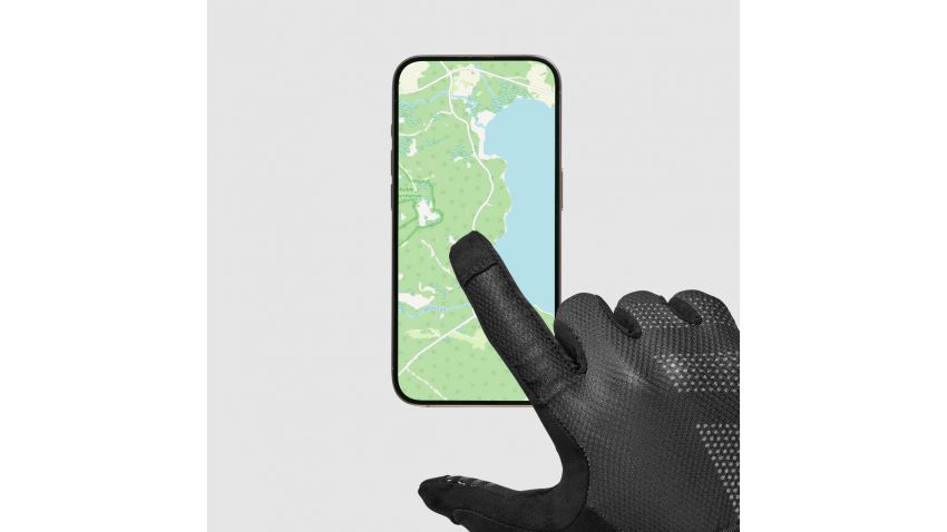 Gants Longs Été RIDE RC LITE - 1095