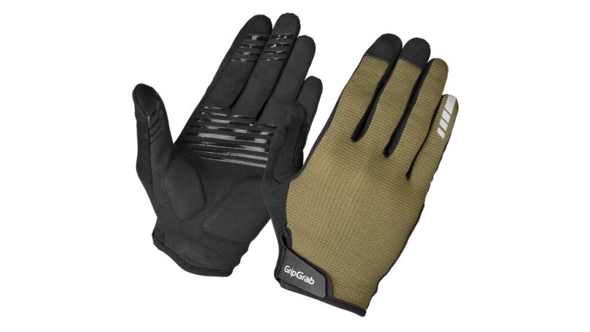 Gants Longs Été EXPLR RC Max - 1097