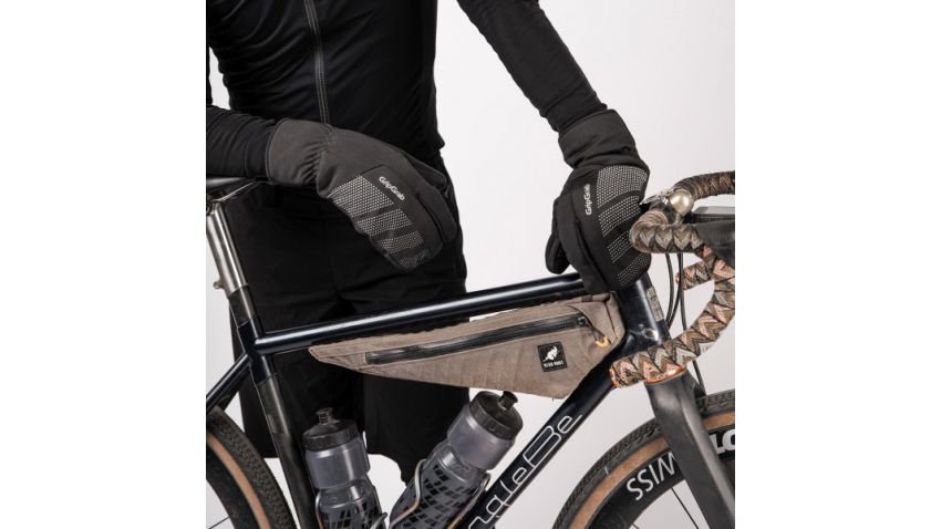 Gants Longs Hiver Ride Imperméables - 1078