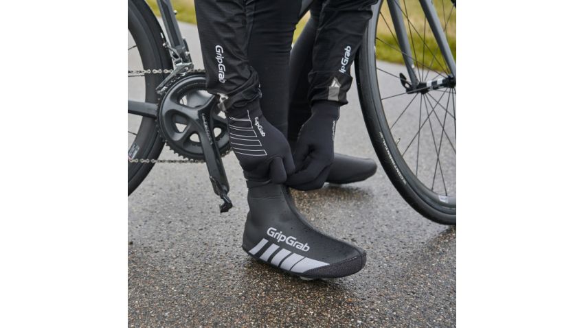 Gants Longs Neoprene Imperméables - 1061