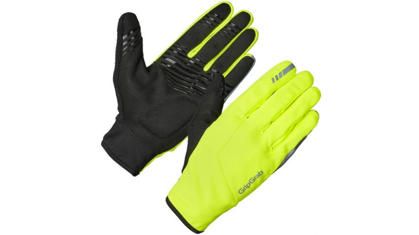 Gants Longs Mi-Saison Hurricane II Coupe-vent - 1079