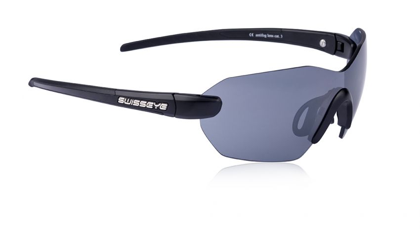 Panorama - Noir mat / Noir