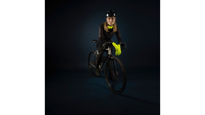 Gants Longs Mi-Saison Hurricane II Coupe-vent - 1079