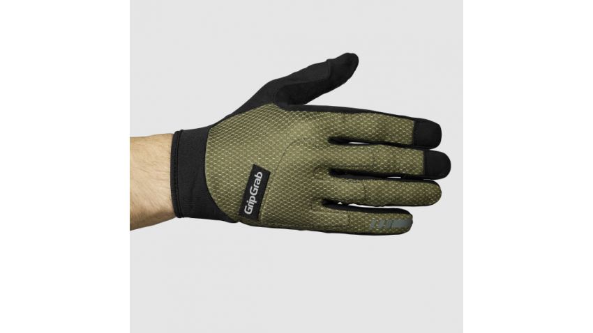 Gants Longs Été Descent Guarded - 1094