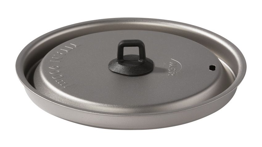 Bouilloire Titane MSR - 900ml