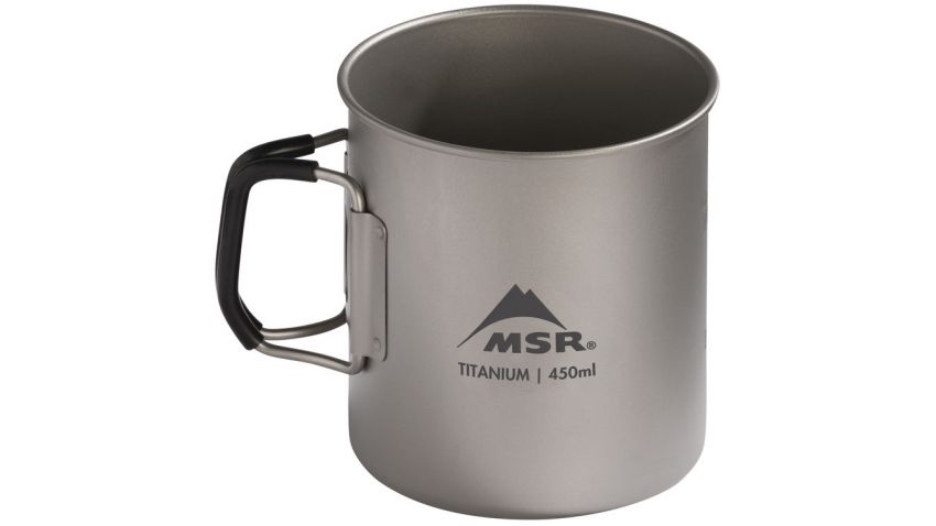 Titan Cup - Mug MSR 450ml