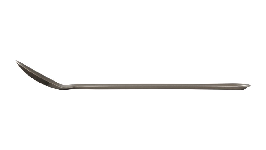Titan long Spoon - Cuillère titane MSR
