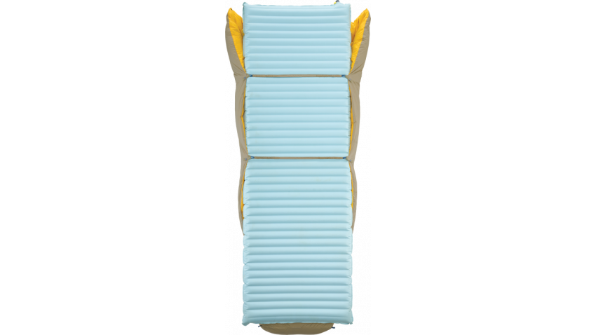 Sac de couchage - type couette - Thermarest Corus Regular