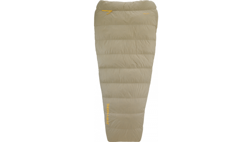 Sac de couchage - type couette - Thermarest Corus Regular