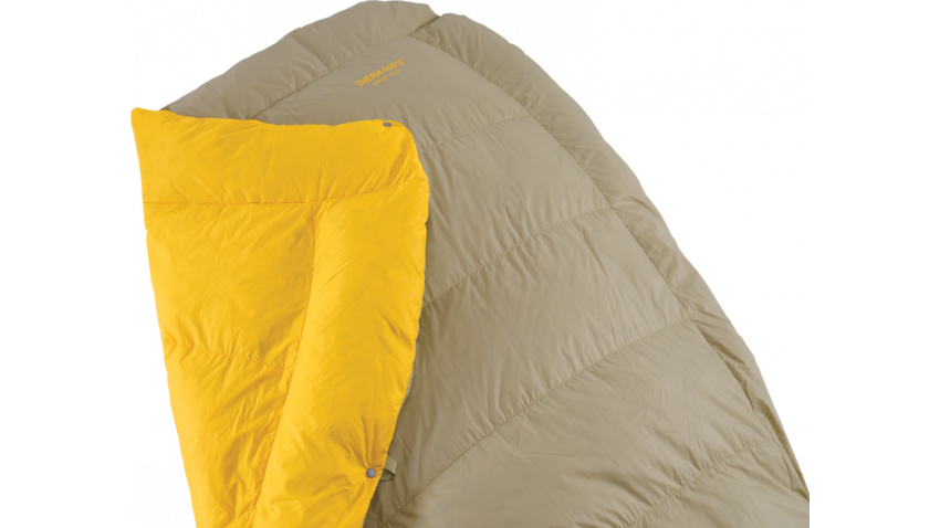 Sac de couchage - type couette - Thermarest Corus Regular