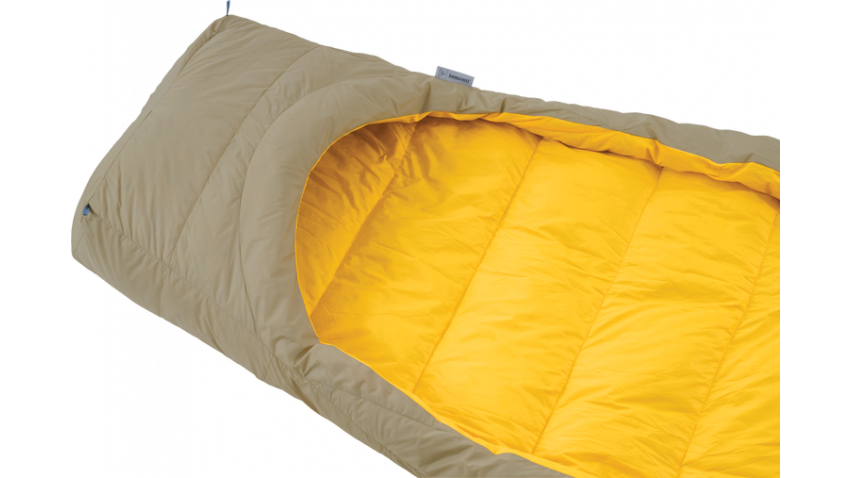 Sac de couchage - type couette - Thermarest Corus Regular