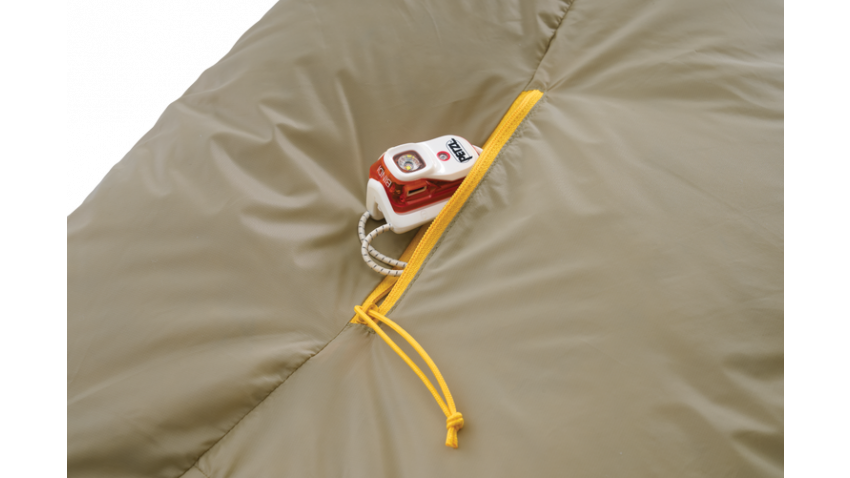 Sac de couchage - type couette - Thermarest Corus Regular