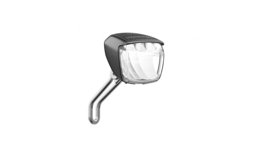 Phare avant dynamo LUMOTEC Briq-S T senso plus - Busch&Muller