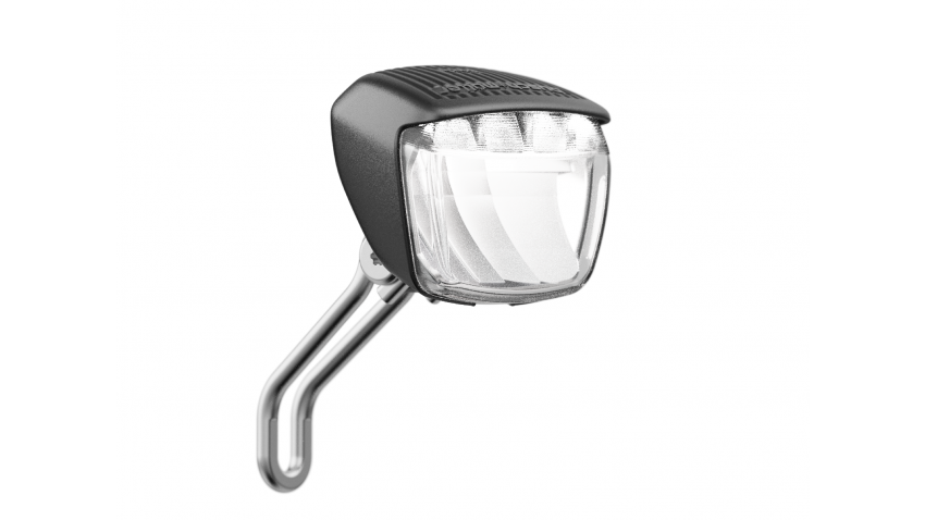 Feu avant LUMOTEC Briq-S, pour dynamo - Busch&Muller