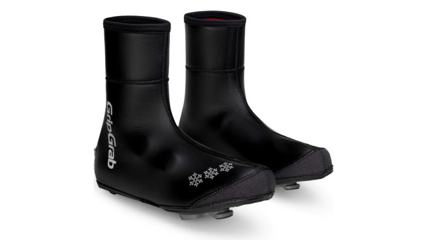 Couvre-Chaussures Arctic