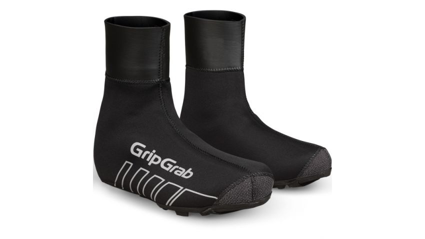 Couvre-Chaussures Neoprene Imperméables Race Thermo X