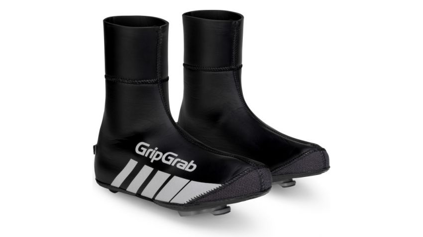 Couvre-Chaussures Hiver Néoprène Imperméable Race Thermo - Ref. 2021