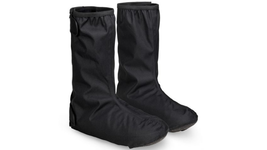 Couvre-Chaussures Urbains DryFoot Imperméables