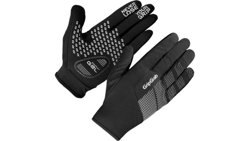 Gants Longs Mi-Saison Ride Windproof  XXL- 1054