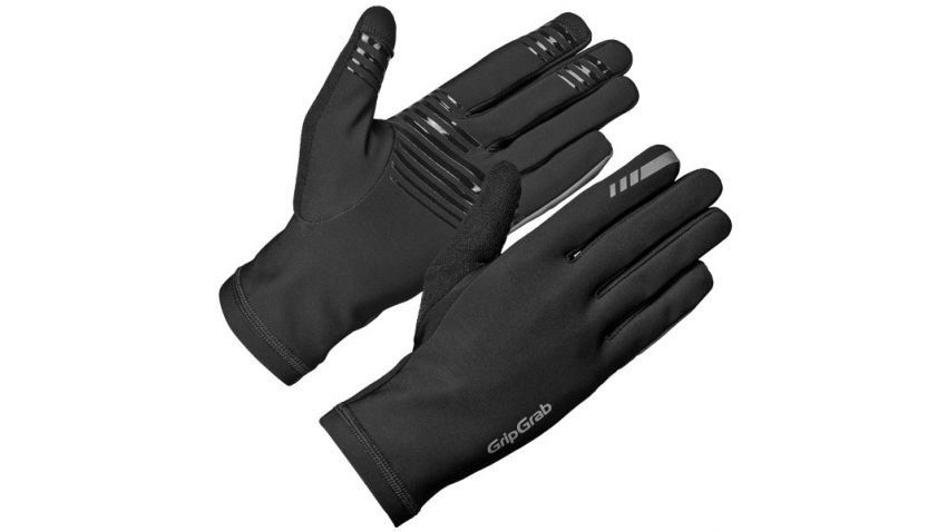 Gants Longs Mi-Saison Insulator - 1083