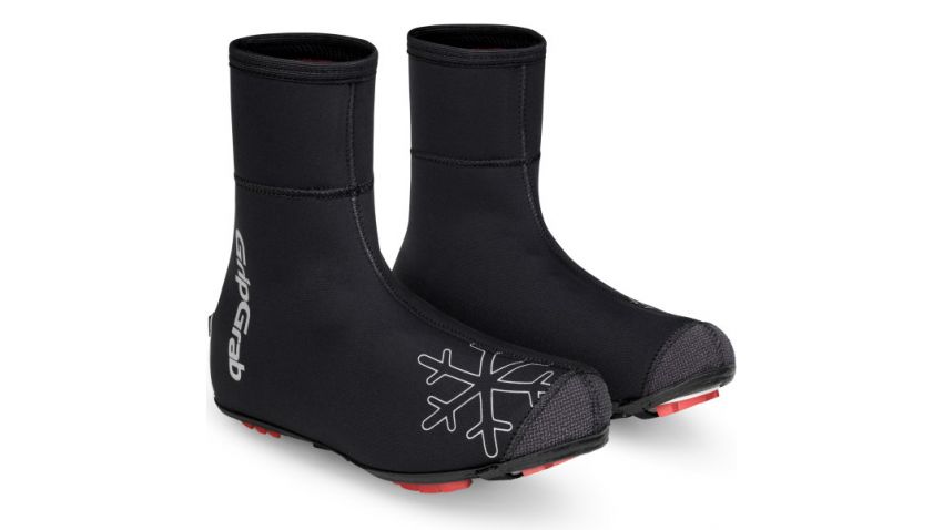 Couvre-Chaussures Chaud Imperméable Artic X - 2018