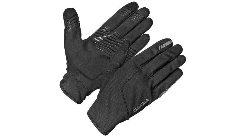 Gants Longs Mi-Saison Hurricane II Coupe-vent - 1079