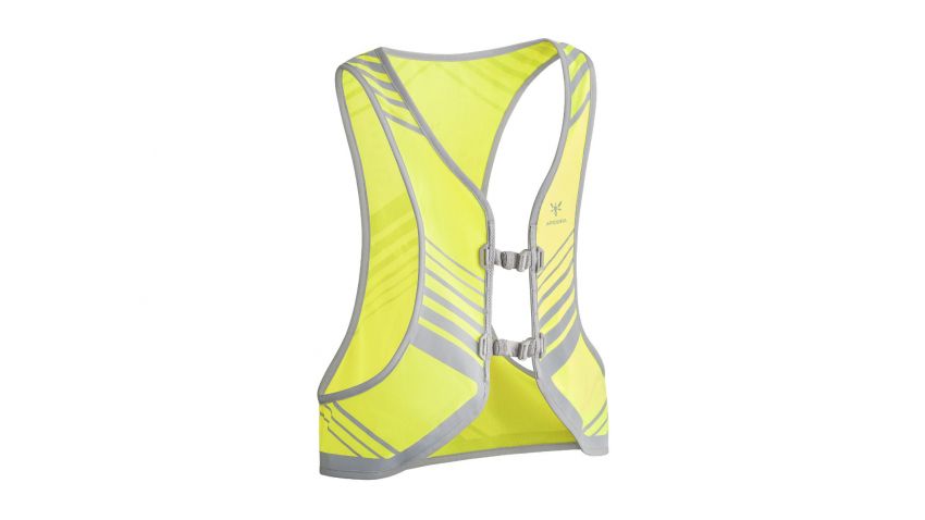 Packable Visibility Vest (S/M)