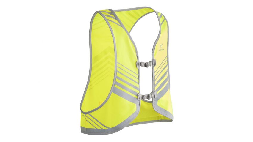 Packable Visibility Vest (L/XL)