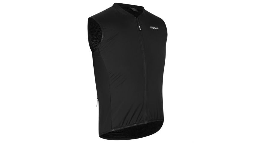 Gilet isolant couche intermédiaire PACR - 6105