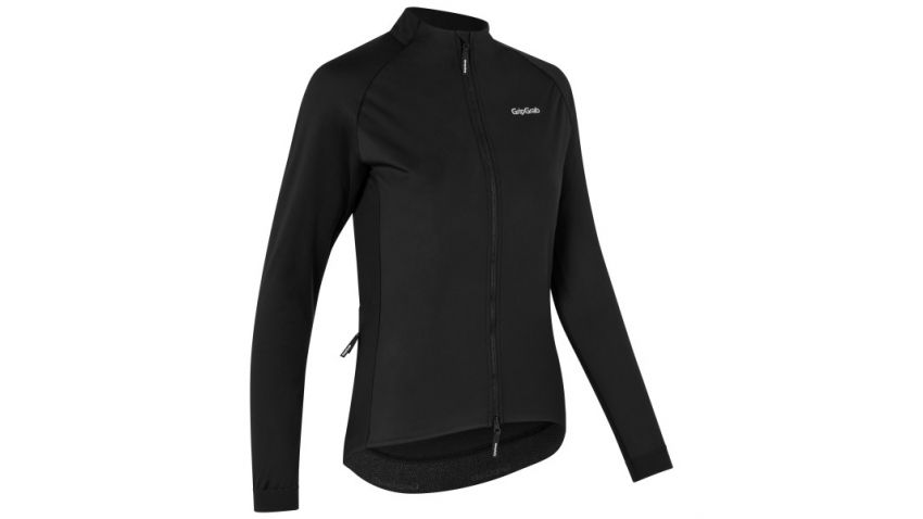 Veste coupe-vent hiver femme PACR - 6203