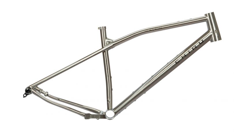Cadre Chiru - Alpin T47