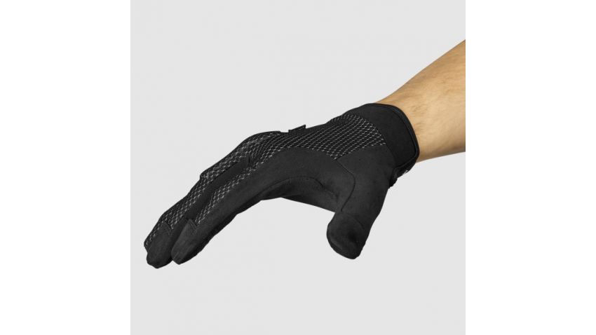 Gants Longs Été Descent Guarded - 1094