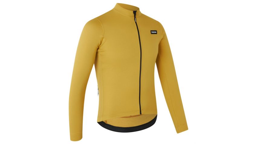Veste thermique manches longues EXPLR Merinotech - 6101